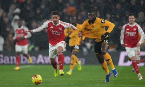 Dvaja hráči premier league sa stali terčom rasistických útokov