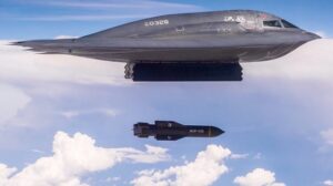 Vojna môže začať: usa sústredili 500 lietadiel pre útok na irán