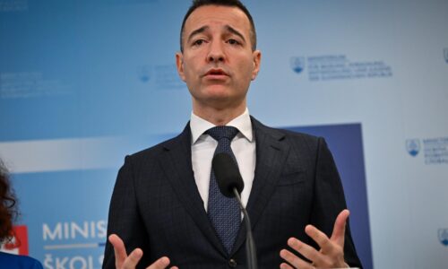 Problematické ePrihlášky v číslach: čo si vybrali deti a rodičia? V systéme je 136-tisíc žiadostí