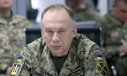 Ukrajinci hlásí masivní postup na frontě. Za necelý měsíc dobyli stovky kilometrů území