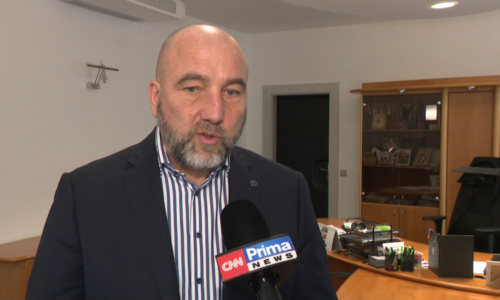 Kabátek skončil v čele VZP. Důvodem je reputace, pojišťovnu povede dosavadní náměstek