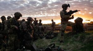 Stačili tri generácie nemcov a máme tu nástup „štvrtej ríše“