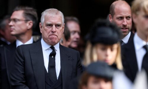 Austrália podporí možný plán na vylúčenie Andrewa z poradia následníkov trónu