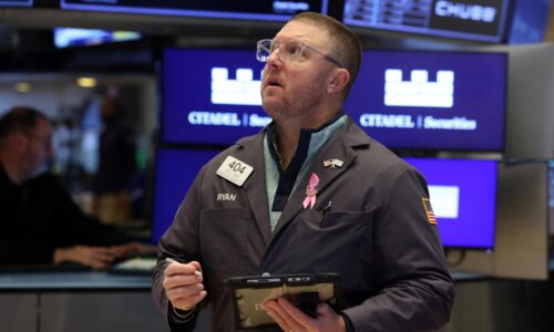 Preč z Big Techov a Wall Street