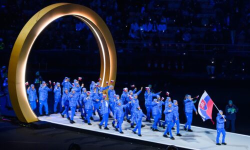 Rekapitulácia slovenských výkonov na olympiáde. zostáva len dúfať v lepšiu budúcnosť