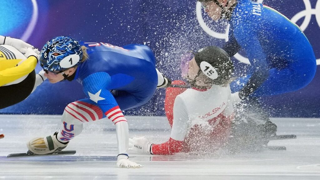 Ako je na tom poľka po hrozivom incidente? reagovala aj súperka, ktorá sa stala terčom nenávisti