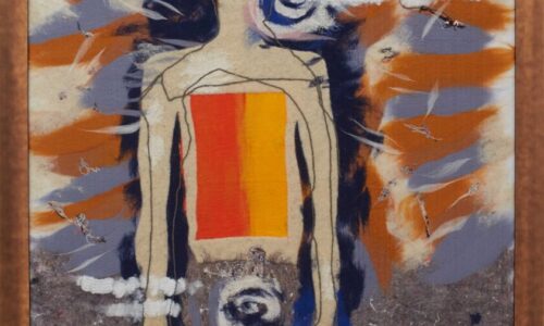 Posledný februárový týždeň v kaštieli v modra