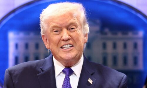 Trump aj Biely dom sa po získaní olympijského zlata v hokeji posmievajú Kanade