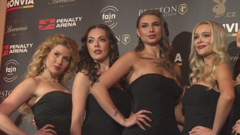 Playboy hledá novou playmate: podívejte se, které dívky chtějí fotit pro slavný časopis