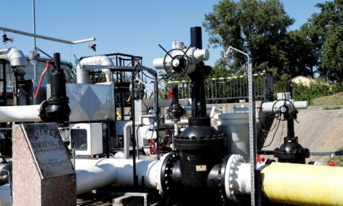 Pozitívum vyschnutej Družby a Ficove argumenty na vratkých nohách