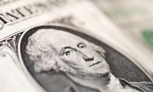 Americký dolár už nie je bezpečným prístavom, konštatujú analytici