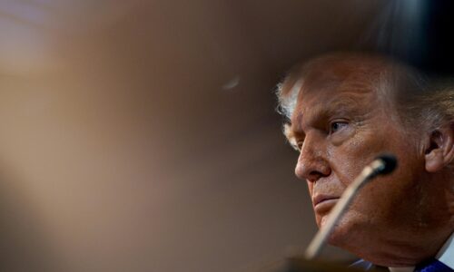 Trump utrpel citeľnú politickú porážku. Jeho colná politika však ďalej škodí svetu aj USA