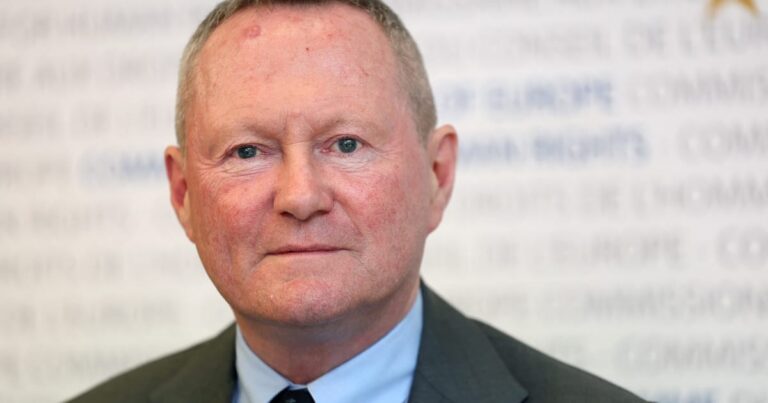 Stripping safeguards won&rsquo;t curb illegal migration, European human rights chief says &ndash; POLITICO