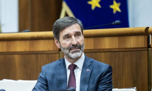 Ukrajina ohľadom ropovodu Družba nekomunikuje, žiadame inšpekciu a informácie, hovorí Blanár