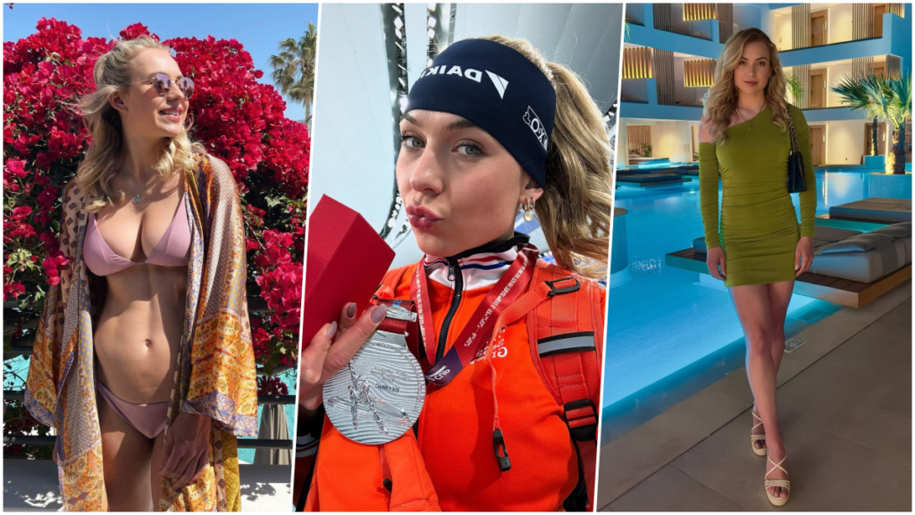 Úprimné vyjadrenie joy beuneovej o jej olympijskom debute: bolí to viac, než si ľudia myslia