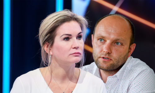 Potravinový ombudsman? SPD chce zatočit s levnými vývozy. Líbivá politika, míní expert