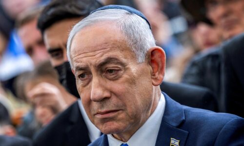 Izrael čakajú ťažké časy v súvislosti s napätím medzi Iránom a USA, vyhlásil Netanjahu