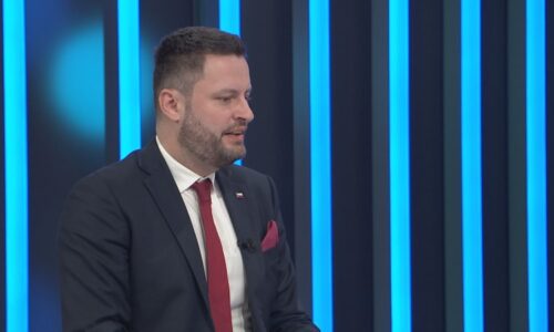 Prokop: Zavalený Červený si na ministerstvu brzy nevzpomene, kdo Turek vlastně je