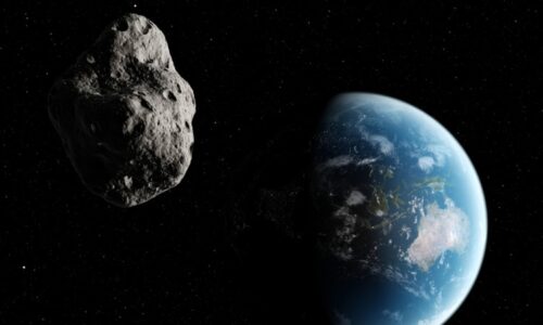 „Zabijáci měst“ nenechají vědce spát. Na ochranu před menšími asteroidy chybí peníze