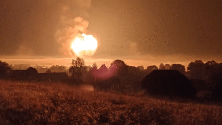 Brutální a cynické, zlobí se zelenskyj. policie čelí útokům, úřady hlásí mrtvé i zraněné