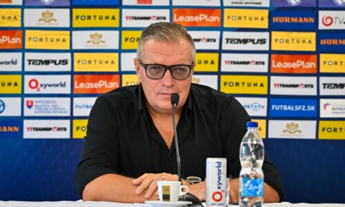 Názor experta kováčik stratil dôveryhodnosť. ak vyhrá voľby, sfz do troch mesiacov zbankrotuje