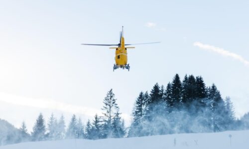 Srazil naši mámu a nikdo nic neviděl? Rodina po tragédii v Harrachově hledá svědky