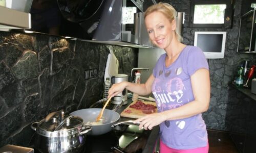 Rozvod i prodej luxusní vily na Tenerife. Zuzana Belohorcová promluvila o soukromí a dětech