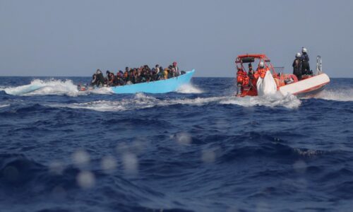 V Stredozemnom mori zahynulo alebo zmizlo od začiatku roka už vyše 600 migrantov