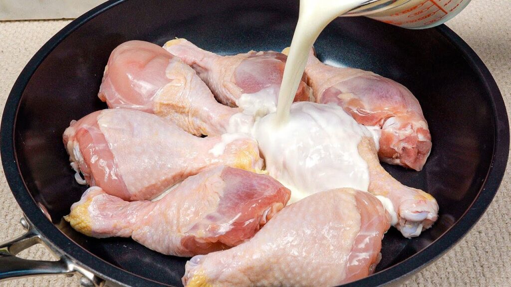 Wenn mein mann lust auf etwas leckeres hat! ich koche dieses rezept!