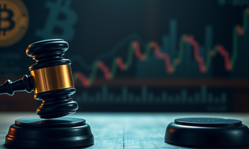 Terraform Labs žaloba: Jane Street a insider trading