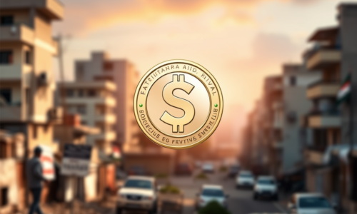 Trumpova Rada zvažuje stablecoin pre Gazu