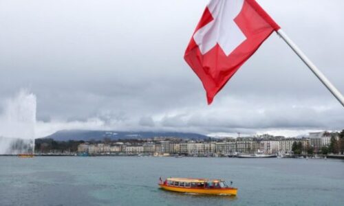 Reuters: USA, Rusko a Čína vedú rokovania o kontrole jadrových zbraní