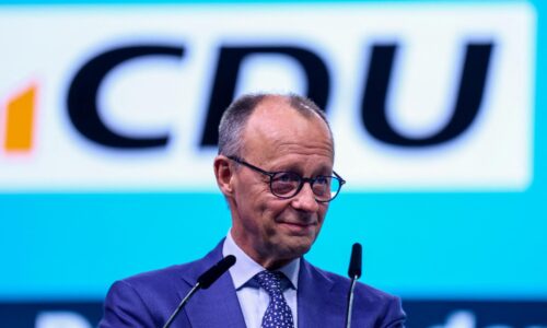 Nemecko sa prebúdza: oživenie, ktoré Európa aj Slovensko potrebujú ako soľ