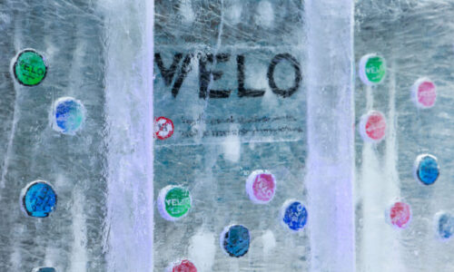 Kubínska hoľa sa premení na festivalové centrum: Zimný GRAPE prináša spojenie hôr a kvalitnej hudby