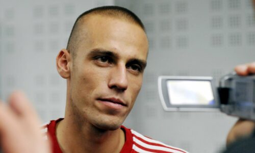 Bývalý futbalový reprezentant Kamil Kopúnek čelí obžalobe pre týranie manželky