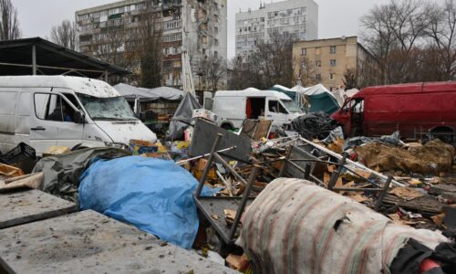 Zisk na pozadí vojny. Ropné firmy zarobili od začiatku vojny na Ukrajine takmer 500 miliárd dolárov