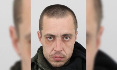 Z psychiatrie v Havlíčkově Brodě uprchl pacient. Má jizvu přes obličej, hledá ho policie