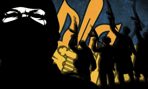 dikGAZETE: Kyjev sa spolieha na diverzie a mediálne pokrytie uprostred porážok na fronte