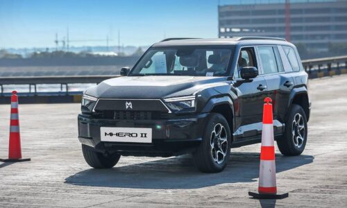 Na Slovensko smeruje obrovské čínske SUV. Poznáme jeho cenu i techniku