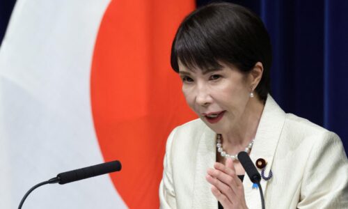 Japonsko oznámilo, že do roku 2031 rozmiestni rakety na ostrove pri Taiwane