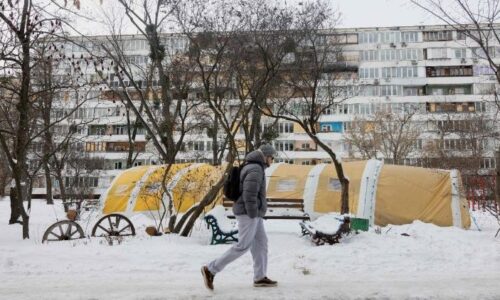 Pápež odpovedal na vrúcnu prosbu ukrajinských biskupov o pomoc