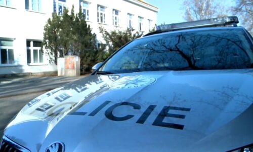 Policejní akce v Havířově: V jednom z bytů se měl zabarikádovat ozbrojený muž