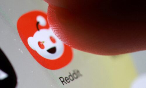 Británia udelila platforme Reddit pokutu za nedostatočnú ochranu údajov detí