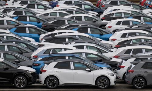 Nadpriemerné výsledky. Obchodom Nemecka s východnou Európou sa vlani darilo