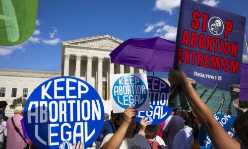 Murder charges for abortion in Tennessee? A look at what other state laws say