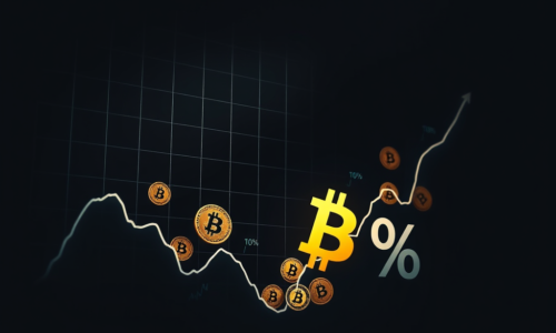 Index strachu z kryptomien sa prepadol na historické minimum