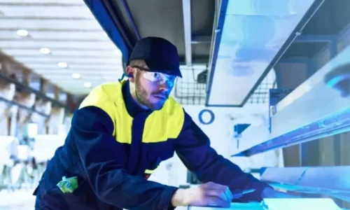 Plynulosť je zisk! slovenskí výrobní giganti potrebujú overených partnerov