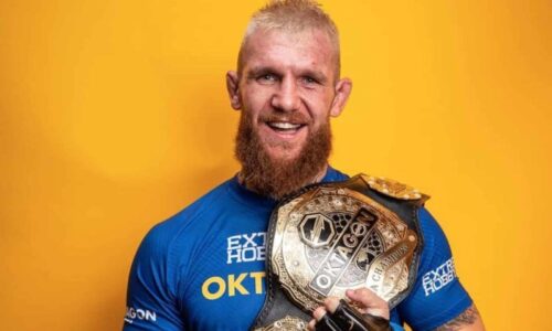 Je to oficiálne potvrdené. pirát krištofič bude čoskoro bojovať o titul s týmto súperom