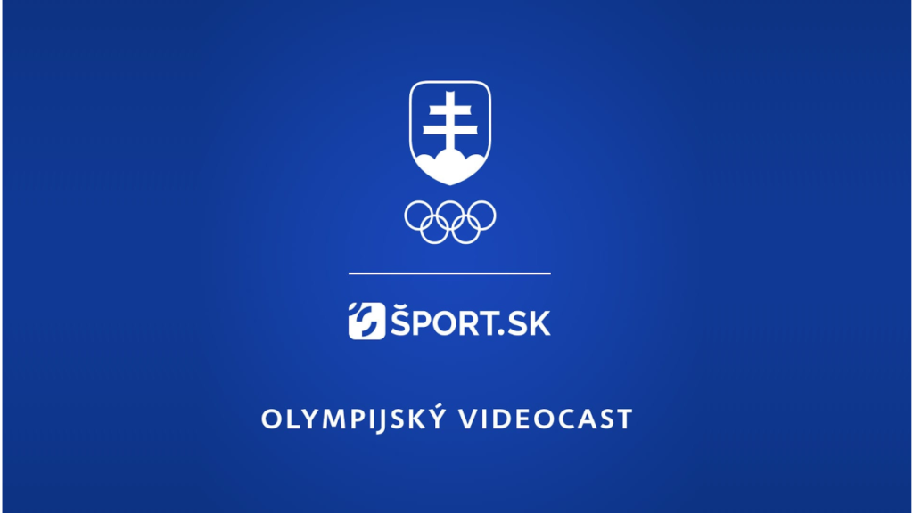 Olympijský videocast 🎧 chodí na nich viac ľudí ako na futbalovú ligu. mieria slováci na olympiádu?