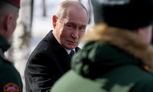 Nič nezmenila ani invázia na Ukrajinu. Rusko vyváža viac ropy, ako pred vojnou, ukázala správa CREA